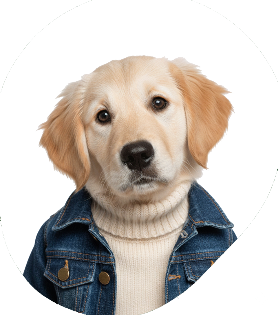 triti-blue-dog